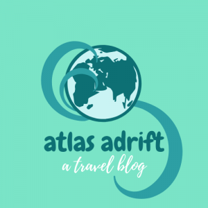 Atlas Adrift